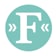 Logo f - Personalagentur für Finanzwesen GmbH