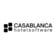 Logo CASABLANCA hotelsoftware
