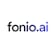 Logo fonio.ai