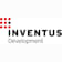 Logo INVENTUS Development GmbH