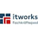 Logo itworks Fachkräftepool  Personalservice & Beratung GmbH