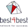 Logo best4best consulting