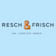 Logo Resch&Frisch Holding GmbH