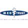 Logo MED TRUST