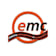 Logo emc elektromanagement & construction gmbH