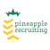 Logo Pineapple Recruiting GmbH