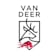Logo VAN DEER-Red Bull Sports Equipment GmbH