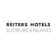 Logo Reiters Hotels Bad Tatzmannsdorf GmbH