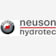 Logo Neuson Hydrotec GmbH