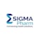 Logo Sigmapharm Arzneimittel GmbH