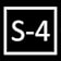Logo S-4 Personal GmbH & Co KG
