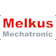 Logo MELKUS Mechatronic GmbH