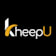 Logo KheepU GmbH