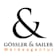 Logo Werbeagentur Gössler & Sailer OG