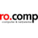 Logo Rocomp E.u (vormals Rocomp It Management)