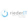 Logo riederIT