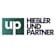 Logo Hiebler & Partner GmbH