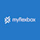 Logo Myflexbox