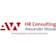 Logo HR Consulting Alexander Wozak GmbH