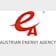 Logo Österreichische Energieagentur