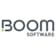 Logo Boom Software