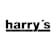 Logo Harry`s Gastrotainment