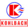 Logo Kohlbach Holding GmbH