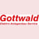 Logo Gottwald Elektro Anlagenbau Service