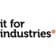 Logo it for industries gmbh