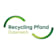 Logo EWP Recycling Pfand Österreich gGmbH