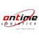 Logo ONTIME Logistics