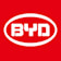 Logo Byd Automotive Gmbh