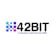 Logo 42BIT GmbH