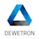 Logo DEWETRON GmbH