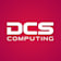 Logo DCS Computing GmbH