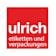 Logo Ulrich Etiketten