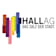Logo Hallag Kommunal Gmbh