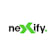 Logo nexify