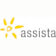 Logo Assista Soziale Dienste GmbH