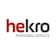 Logo hekro Personalservice GmbH