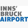 Logo Flughafen Innsbruck - Tiroler Flughafenbetriebsges.m.b.H.