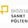 Logo Diözese St.Pölten
