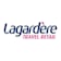 Logo Lagardère Travel Retail  Austria GmbH