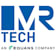 Logo MR-tech Gebäudetechnik Gmbh