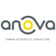 Logo ANOVA HR-Consulting gmbH