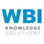 WBI Knowledge Solutions