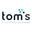 Tom`s IT Enterprise Solutions GmbH