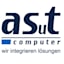 asut computer- und rechenzentrum GmbH