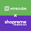 wirecube x shopreme