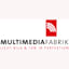 MULTIMEDIAFABRIK GmbH